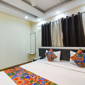 Fabhotel New Annapurna Plaza - Nr Axis Mall